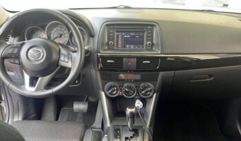 2013 Mazda CX-5 full