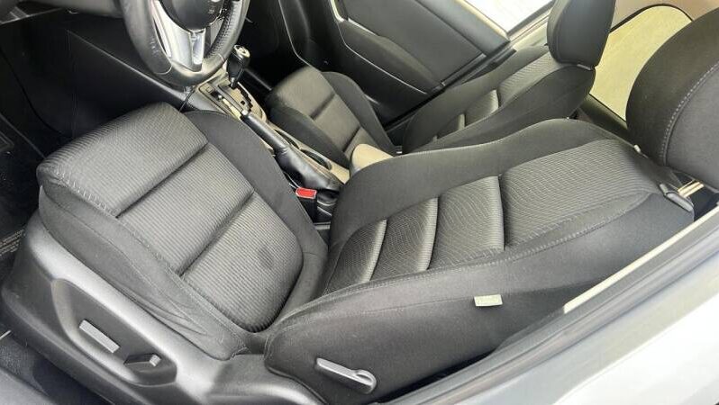 2013 Mazda CX-5 full