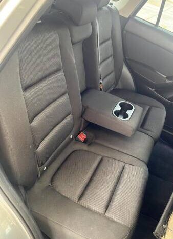 2013 Mazda CX-5 full
