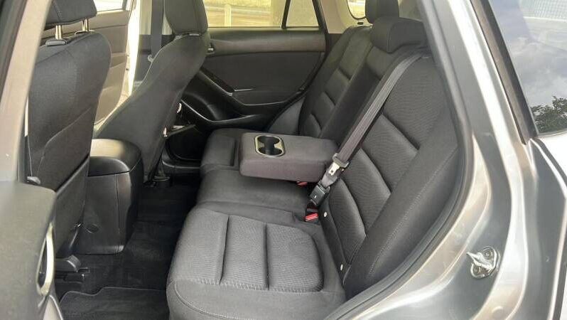2013 Mazda CX-5 full