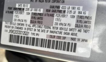 2013 Mazda CX-5 full