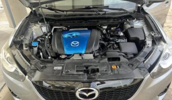 2013 Mazda CX-5 full