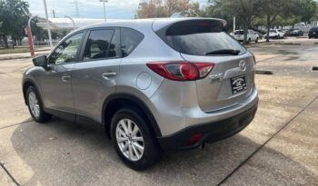 2013 Mazda CX-5 full