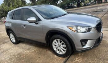 2013 Mazda CX-5 full