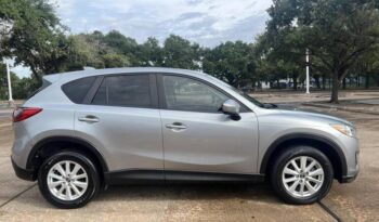 2013 Mazda CX-5 full