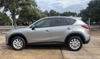 2013 Mazda CX-5 full