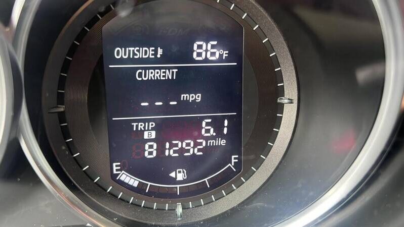 2013 Mazda CX-5 full