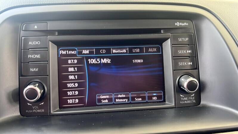 2013 Mazda CX-5 full