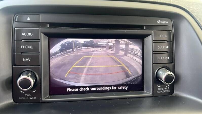 2013 Mazda CX-5 full