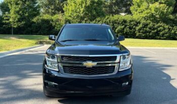 2015 Chevrolet Suburban full