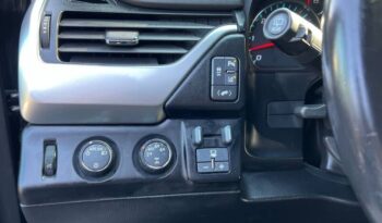 2015 Chevrolet Suburban full