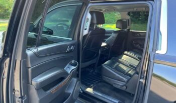 2015 Chevrolet Suburban full