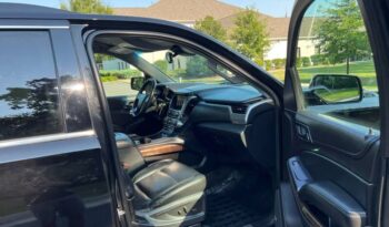 2015 Chevrolet Suburban full