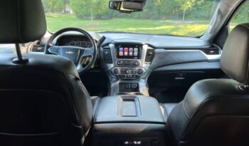 2015 Chevrolet Suburban full