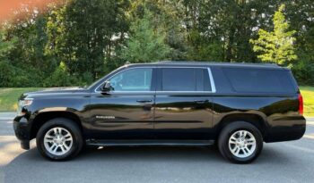 2015 Chevrolet Suburban full