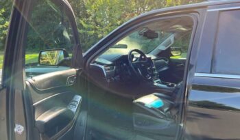 2015 Chevrolet Suburban full