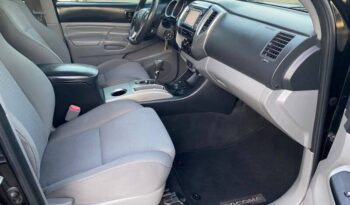 2015 Toyota Tacoma full