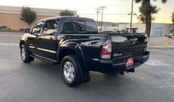 2015 Toyota Tacoma full