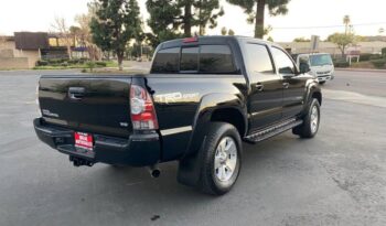 2015 Toyota Tacoma full