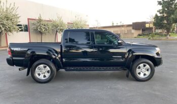 2015 Toyota Tacoma full