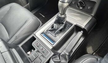 2018 Toyota Land Cruiser Prado full