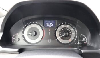 2016 Honda Odyssey full