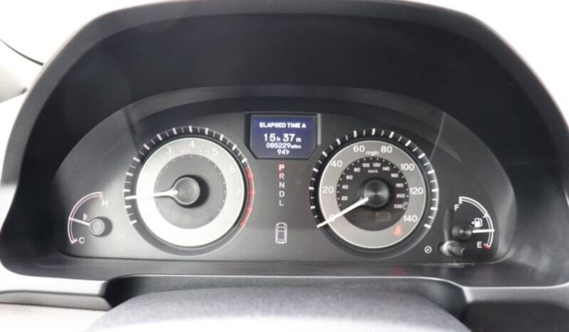 2016 Honda Odyssey full