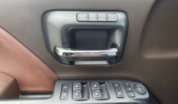 2014 Chevrolet Silverado 1500 full