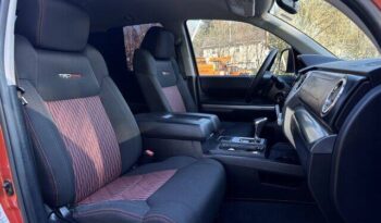2015 Toyota Tundra full