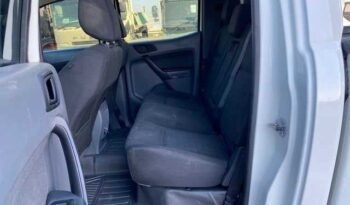 2016 FORD RANGER DOUBLE CABIN full