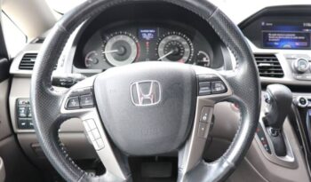 2016 Honda Odyssey full