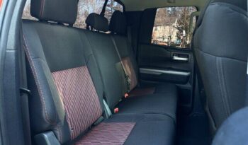 2015 Toyota Tundra full