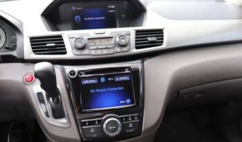 2016 Honda Odyssey full