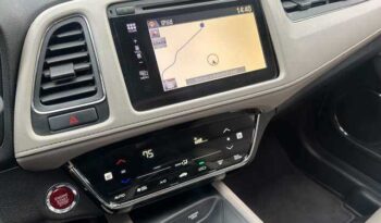 2016 Honda HR-V full