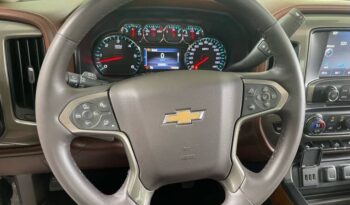 2014 Chevrolet Silverado 1500 full