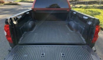 2015 Toyota Tundra full