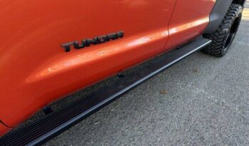 2015 Toyota Tundra full
