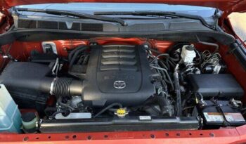 2015 Toyota Tundra full