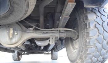 2016 FORD RANGER DOUBLE CABIN full