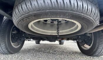 2018 Toyota Land Cruiser Prado full
