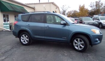 2011 Toyota RAV4 full