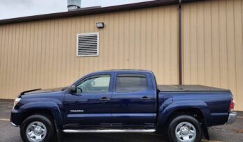 2013 Toyota Tacoma full