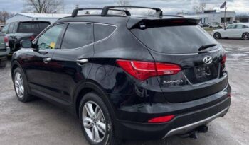 2016 Hyundai Santa Fe Sport full