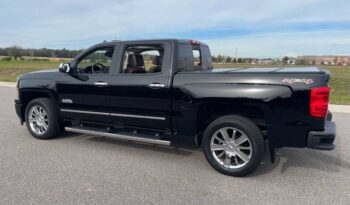 2014 Chevrolet Silverado 1500 full