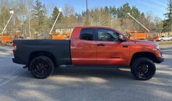 2015 Toyota Tundra full