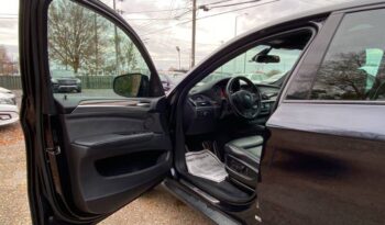 2014 BMW X6 full