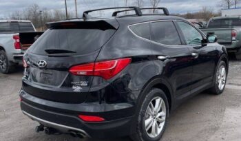 2016 Hyundai Santa Fe Sport full