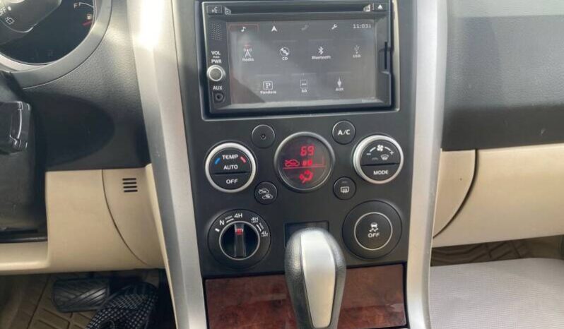 2013 Suzuki Grand Vitara full