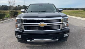 2014 Chevrolet Silverado 1500 full