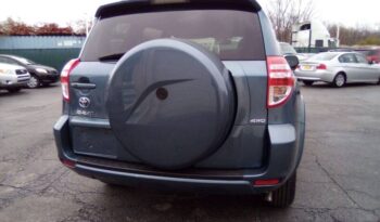 2011 Toyota RAV4 full